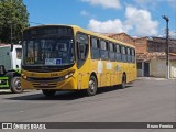 AVP - Auto Viação Paraíso 5346 na cidade de Aracaju, Sergipe, Brasil, por Bruno Ferreira. Número da foto: #:id.