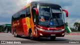 Luzeiros Tur 560 na cidade de Magé, Rio de Janeiro, Brasil, por Vinicius RJ. Número da foto: #12840057.