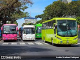 Autobuses sin identificación - Costa Rica 00 na cidade de Hospital, San José, San José, Costa Rica, por Andrés Martínez Rodríguez. Número da foto: #12841323.