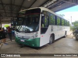 Viação GuanTur 800 na cidade de Baixo Guandu, Espírito Santo, Brasil, por Emersom  dos Santos Cabral. Número da foto: #12841374.