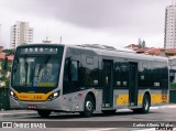 Viação Metrópole Paulista - Zona Leste 31616 na cidade de São Paulo, São Paulo, Brasil, por Carlos Alberto Matias. Número da foto: #:id.