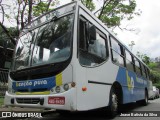 Benção Pura Transportes 9455 na cidade de Timóteo, Minas Gerais, Brasil, por Joase Batista da Silva. Número da foto: #12841388.