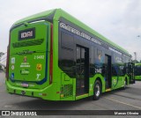 Transcooper > Norte Buss 2 6402 na cidade de São Paulo, São Paulo, Brasil, por Marcos Oliveira. Número da foto: #:id.