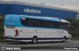 Viação Piracicabana 1413 na cidade de Santa Isabel, São Paulo, Brasil, por George Miranda. Número da foto: #:id.
