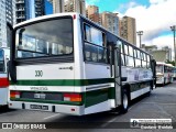 CMTB - Companhia Municipal de Transporte de Barueri 330 na cidade de Barueri, São Paulo, Brasil, por Gustavo  Bonfate. Número da foto: #12841824.