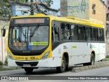 Via Metro - Auto Viação Metropolitana 0391909 na cidade de Fortaleza, Ceará, Brasil, por Francisco Elder Oliveira dos Santos. Número da foto: #:id.