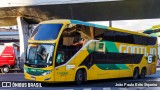 Empresa Gontijo de Transportes 23185 na cidade de Belo Horizonte, Minas Gerais, Brasil, por João Paulo Brito Siqueira. Número da foto: #12840763.