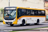 Transportes Paranapuan B10051 na cidade de Rio de Janeiro, Rio de Janeiro, Brasil, por Flávio Oliveira. Número da foto: #:id.