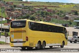 Viação Itapemirim 8645 na cidade de João Monlevade, Minas Gerais, Brasil, por Mairo de Magalhães. Número da foto: #12840550.