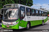 Belém Rio Transportes BD-090 na cidade de Belém, Pará, Brasil, por Kauê Silva. Número da foto: #:id.