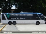 Vip Brasil Tur > Viação Vip Brasil 120 na cidade de Goiânia, Goiás, Brasil, por Victor Hugo  Ferreira Soares. Número da foto: #:id.