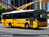 Real Auto Ônibus A41046 na cidade de Rio de Janeiro, Rio de Janeiro, Brasil, por Bruno Mendonça. Número da foto: #:id.