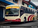 La 400 118 na cidade de Merced, San José, San José, Costa Rica, por Sebas Gamboa. Número da foto: #12840271.