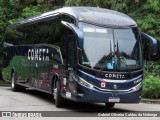 Viação Cometa 724529 na cidade de São Paulo, São Paulo, Brasil, por Gabriel Oliveira Caldas da Nobrega. Número da foto: #12840120.