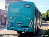 ANSAL - Auto Nossa Senhora de Aparecida 339 na cidade de Juiz de Fora, Minas Gerais, Brasil, por Yuri R. Souza. Número da foto: #12840954.
