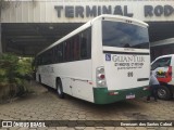 Viação GuanTur 800 na cidade de Baixo Guandu, Espírito Santo, Brasil, por Emersom  dos Santos Cabral. Número da foto: #12841381.
