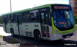 BsBus Mobilidade 504394 na cidade de Samambaia, Distrito Federal, Brasil, por Cristhian Davi. Número da foto: #12840563.