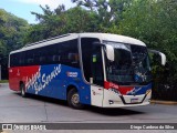 Grupo Serveng - Serveng Transportes 37308 na cidade de São Paulo, São Paulo, Brasil, por Diego Cardoso da Silva. Número da foto: #12841473.