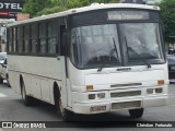 Transvitur - Viação Viçosa 2550 na cidade de Viçosa, Minas Gerais, Brasil, por Christian  Fortunato. Número da foto: #:id.