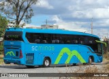 SC Minas Transportes 79825 na cidade de Juiz de Fora, Minas Gerais, Brasil, por João Gabriel. Número da foto: #:id.