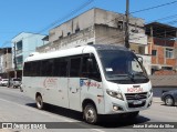 JGC Locações e Transportes ROP5J46 na cidade de Timóteo, Minas Gerais, Brasil, por Joase Batista da Silva. Número da foto: #:id.