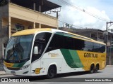Empresa Gontijo de Transportes 19795 na cidade de Timóteo, Minas Gerais, Brasil, por Joase Batista da Silva. Número da foto: #12841347.