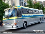 Ônibus Particulares 7273 na cidade de Barueri, São Paulo, Brasil, por Gustavo  Bonfate. Número da foto: #12841837.
