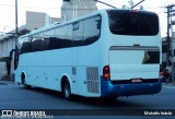 Brubuss Transportes 13400 na cidade de Cubatão, São Paulo, Brasil, por Moiséis Inácio. Número da foto: #12841563.