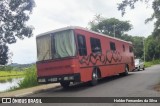 Motorhomes IAZ7356 na cidade de Atibaia, São Paulo, Brasil, por Helder Fernandes da Silva. Número da foto: #:id.