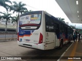 Rápido D´Oeste 7068 na cidade de Ribeirão Preto, São Paulo, Brasil, por Jonas Miranda. Número da foto: #:id.