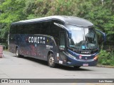 Viação Cometa 724538 na cidade de São Paulo, São Paulo, Brasil, por Luis Nunez. Número da foto: #12840616.