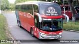 Expresso São Luiz 10060 na cidade de Salvador, Bahia, Brasil, por Aldo Souza Michelon. Número da foto: #12842454.