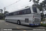 Ônibus Particulares 6835 na cidade de Atibaia, São Paulo, Brasil, por Helder Fernandes da Silva. Número da foto: #:id.