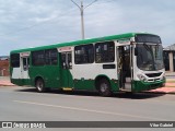 Rápido Cuiabá Transporte Urbano 2045 na cidade de Cuiabá, Mato Grosso, Brasil, por Vitor Gabriel. Número da foto: #12841280.