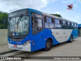 VB Transportes e Turismo 1072 na cidade de Campinas, São Paulo, Brasil, por Henrique Alves de Paula Silva. Número da foto: #12840892.