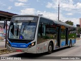 Viação Grajaú S.A. 6 1299 na cidade de São Paulo, São Paulo, Brasil, por Leonardo Araújo Silva. Número da foto: #12840001.