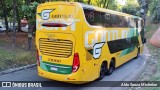 Empresa Gontijo de Transportes 23000 na cidade de Salvador, Bahia, Brasil, por Aldo Souza Michelon. Número da foto: #12842397.