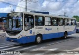 Via Loc BJ-99803 na cidade de Belém, Pará, Brasil, por Samara Goes. Número da foto: #12840872.