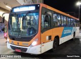 Advance Catedral Transportes 20288 na cidade de Brasília, Distrito Federal, Brasil, por Samuel Ribeiro. Número da foto: #12840291.