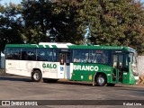 Viação Galo Branco RJ 181.020 na cidade de Niterói, Rio de Janeiro, Brasil, por Rafael Lima. Número da foto: #:id.