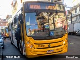 Plataforma Transportes 31050 na cidade de Salvador, Bahia, Brasil, por Marcos Paulo. Número da foto: #:id.