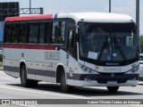 Viação Piracicabana 3071 na cidade de São Paulo, São Paulo, Brasil, por Gabriel Oliveira Caldas da Nobrega. Número da foto: #12841664.