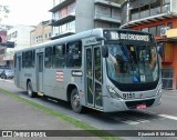 BluMob - Concessionária de Transporte Urbano de Blumenau 9151 na cidade de Blumenau, Santa Catarina, Brasil, por Djianinih B Mileski. Número da foto: #:id.