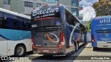 Baetur Transportes e Turismo 5555 na cidade de Petrópolis, Rio de Janeiro, Brasil, por Zé Ricardo Reis. Número da foto: #12840691.