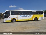 Solaris Turismo 6006 na cidade de Aparecida, São Paulo, Brasil, por Rafael Nunes Pereira. Número da foto: #:id.