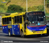 Auto Viação Reginas RJ 110.032 na cidade de Duque de Caxias, Rio de Janeiro, Brasil, por Victor Henrique. Número da foto: #:id.