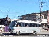 DM Transportes e Turismo SYY9A33 na cidade de Timóteo, Minas Gerais, Brasil, por Joase Batista da Silva. Número da foto: #12841338.