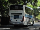 Auto Viação Bragança 11005 na cidade de São Paulo, São Paulo, Brasil, por Douglas Célio Brandao. Número da foto: #12841743.