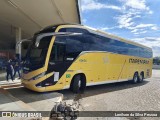 Viação Nova Itapemirim 60626 na cidade de Caruaru, Pernambuco, Brasil, por Lenilson da Silva Pessoa. Número da foto: #:id.