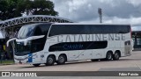 Auto Viação Catarinense 319314 na cidade de Curitiba, Paraná, Brasil, por Fábio Paixão. Número da foto: #12840619.